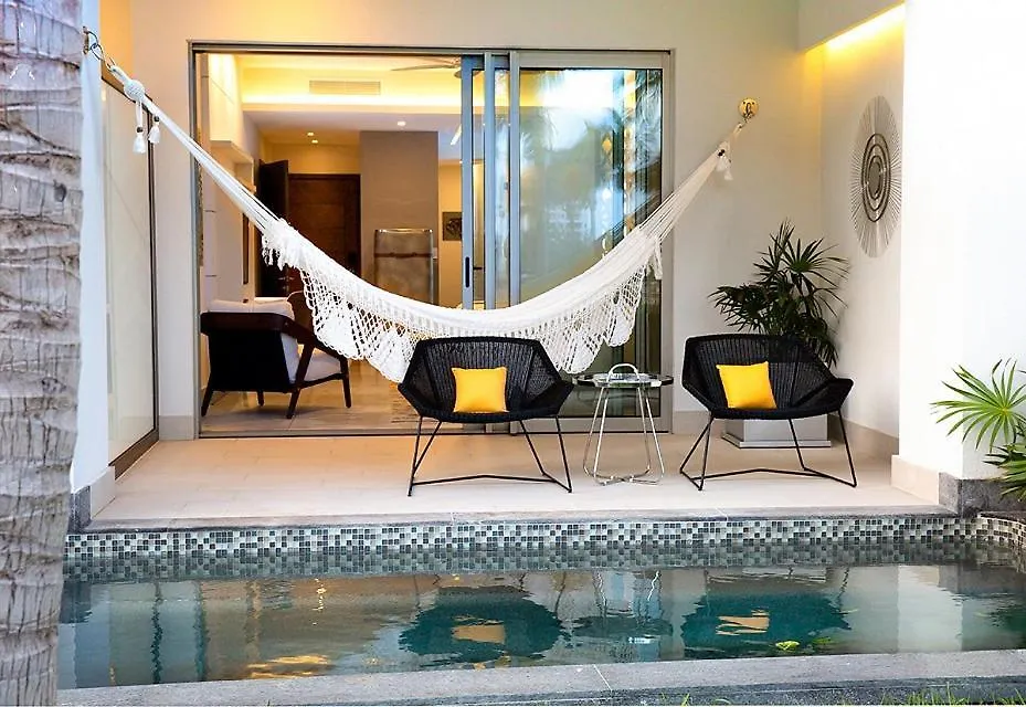 Garza Blanca Resort & Spa Cancun All Inclusive-1