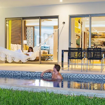 Garza Blanca Resort & Spa Cancun All Inclusive-3